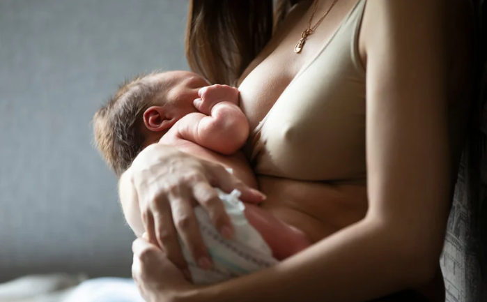 breastfeeding growing healthy kids