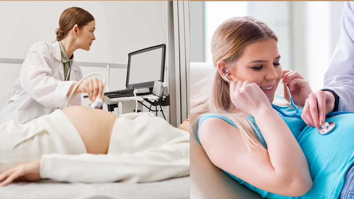 Pregnancy Health Issues
