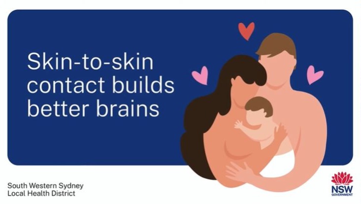 Click here to learn more about skin-to-skin contact 