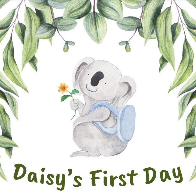 Daisy's First Day