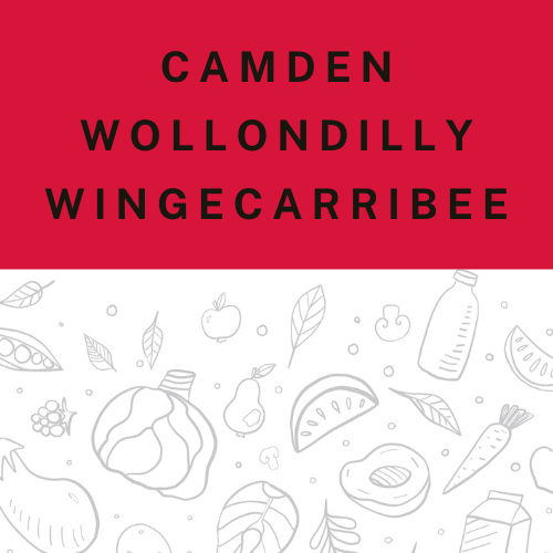 Camden Wollondilly Wingecarribee LCFM