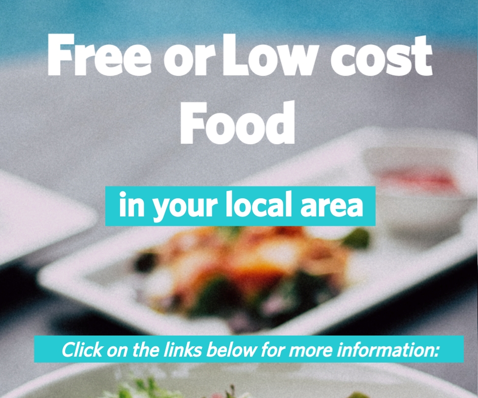 free and low cost food for growing healthy kids in south west sydney