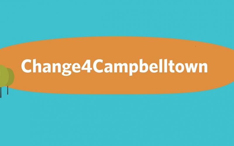 Change4Campbelltown
